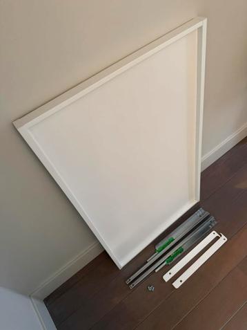 Nieuwe Ikea Pax uitschuifbare plank 100x58cm - afbeelding 2