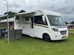 Eura mobil IL 655 EB Integra-line Integraal camper, Caravans en Kamperen, Bedrijf, Diesel, Eura Mobil