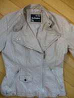 KY CREATION jack oud roze PU leer maat L, Maat 38/40 (M), KY Creation, Ophalen of Verzenden, Zo goed als nieuw