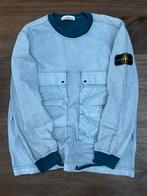 Stone island sweater 2019 speciale editie maat L, Ophalen, Zo goed als nieuw