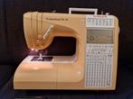 singer Proffesional XL-50 naaimachine met decoratieve steken, Hobby en Vrije tijd, Naaimachines en Toebehoren, Ophalen of Verzenden