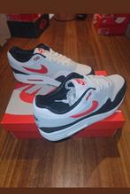 Nike Air Max 1 "Chili 2.0" 44.5 Nieuw, Kleding | Heren, Schoenen, Overige kleuren, Nike, Nieuw, Ophalen of Verzenden