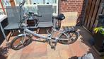 4 motion - electrische vouwfiets, Fietsen en Brommers, Fietsen | Vouwfietsen, Ophalen, Gebruikt, Overige merken