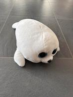 Schattige zeehond knuffel TY, Ophalen of Verzenden, Zo goed als nieuw, Overige typen