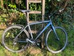 Trek bontrager 7.5 FX sportfiets, 28 inch, Zo goed als nieuw, Meer dan 20 versnellingen, Ophalen