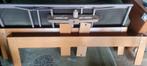 auping  senioren bed ca 190x80x48 electrische bediening, Huis en Inrichting, Ophalen, Gebruikt, 90 cm, Eenpersoons