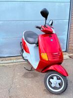 Piaggio SKR 125cc / 150cc 180cc gilera, Ophalen of Verzenden, Zo goed als nieuw, Overige modellen