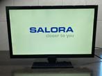 Salora 19 inch full HD LED tv, 50 Hz, 40 tot 60 cm, Full HD (1080p), Ophalen