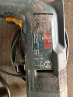 bosch klopboormachine GSB 20-2RE, Doe-het-zelf en Verbouw, Gereedschap | Boormachines, Ophalen of Verzenden, Gebruikt, 600 watt of meer