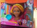 Luxe kapppop Barbie | NIEUW IN DOOS, Ophalen of Verzenden, Nieuw, Barbie