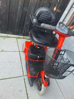 Pride go go ultra scootmobiel, Diversen, Brommobielen en Scootmobielen, Ophalen, Gebruikt, 16 t/m 25 km, Pride
