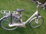 Stella met code 30 elektrische fiets onderdelen Motor werkt, Ophalen, Gebruikt, Overige merken