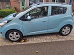 Chevrolet Spark 1.2 2012 lpg G3, Voorwielaandrijving, 1206 cc, Stof, 4 cilinders