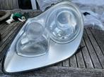 Porsche Cayenne S 4.5 (9PA) koplamp links, Auto-onderdelen, Verlichting, Ophalen of Verzenden, Porsche