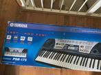 Keyboard, Muziek en Instrumenten, Gebruikt, Yamaha, Ophalen