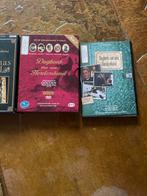 Dagboek van een Herdershond DVD, Cd's en Dvd's, Alle leeftijden, Boxset, Drama, Ophalen of Verzenden