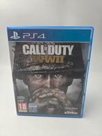Call of Duty WWII - PS4, Online, Vanaf 18 jaar, Shooter, Activision