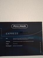 Matraskern Pullman medium 90x200, Ophalen, 90 cm, Eenpersoons, Zo goed als nieuw