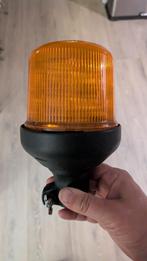 Oranje zwaailicht, Auto-onderdelen, Verlichting, Ophalen of Verzenden