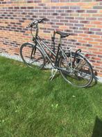 TREK damesfiets, Fietsen en Brommers, Ophalen, Overige merken, Minder dan 10 versnellingen, 28 inch