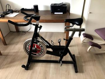 Schwinn IC Elite Spinningfiets beschikbaar voor biedingen