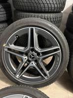 Orginele mercedes A klasse amg velgen 225/45R18, Auto-onderdelen, Ophalen, 18 inch, ----, ----