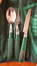 Bistro Bestek (brand), Huis en Inrichting, Keuken | Bestek, Ophalen of Verzenden, Nieuw, Rvs of Chroom, Bestekset