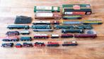 Model spoortreinen en wagons, Hobby en Vrije tijd, Modeltreinen | H0, Overige merken, Gelijkstroom, Ophalen of Verzenden, Gebruikt