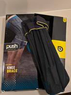 Push sports knee brace maat L, Diversen, Braces, Ophalen of Verzenden, Zo goed als nieuw