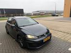 Volkswagen Golf 7 GTD – Facelift 7.5 opties Zeer compleet!, Zwart, 4 cilinders, Leder, Diesel