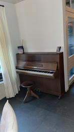 Mooie, gestemde  August Foster, Ophalen, Gebruikt, Bruin, Piano