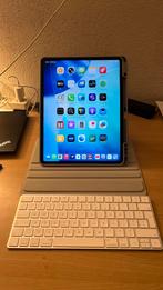 iPad Pro 12.9" 64GB + Magic Keyboard, Computers en Software, Apple iPads, Gebruikt, 12 inch, Ophalen of Verzenden, Apple iPad Pro