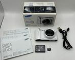 Samsung WB30F - compact camera, Ophalen of Verzenden, Voor 1940, Fototoestel