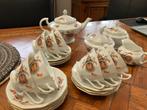 Antiek Art Deco JAMIN servies Jaren ‘30, Ophalen of Verzenden
