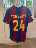 Retro/vintage shirt FC Barcelona, Ophalen of Verzenden, Zo goed als nieuw, Shirt