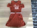 Like Flo mooie jurk! 122, Kinderen en Baby's, Kinderkleding | Maat 122, Gebruikt, Meisje, Ophalen of Verzenden, Jurk of Rok