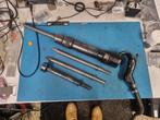 Ingersoll rand WN2 W4 luchthamer, Ophalen, Gebruikt