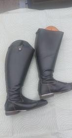 De Niro rijlaarzen mt 41 xxl, Dieren en Toebehoren, Paardrijkleding, Ophalen of Verzenden, Zo goed als nieuw, Dressuur, Schoeisel