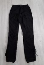 Zwarte Broek met Bijpassend Shirtje., Maat 38/40 (M), Zwart, Ophalen of Verzenden, Onbekend