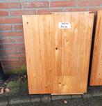 Lundia Uitspringend Bureauschap alle maten, Eén persoon, Overige soorten