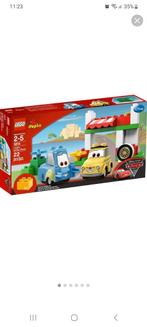 Lego duplo 5818, Ophalen of Verzenden