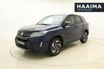 Suzuki Vitara 1.4 Boosterjet Style Smart Hybrid | Achteruitr, Voorwielaandrijving, Stof, Gebruikt, 4 cilinders