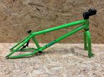 BMX mongoose frame, Ophalen, Gebruikt, 16 tot 20 inch