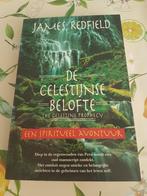 De Celestijnse Belofte - James Redfield, Boeken, Ophalen of Verzenden, Zo goed als nieuw, Overige typen