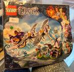 Lego Elves 41077 Aria's Pegasus Slee, Ophalen of Verzenden, Zo goed als nieuw