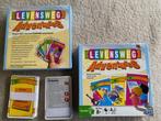 levensweg adventures ; reiseditie, Ophalen of Verzenden, Nieuw, Hasbro