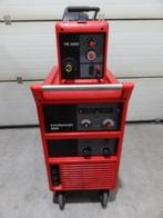 Mig/Mag lasapparaat Fronius Vario Synergic 5000 Watergekoeld, Ophalen of Verzenden, Zo goed als nieuw, 250 ampère of meer, Co2