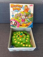 Bunny Hop - Ravensburger -, Een of twee spelers, Ophalen, Nieuw, Reisspel