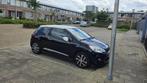 Citroën DS3 1.2 VTI 2013 Zwart, Voorwielaandrijving, 40 €/maand, 1199 cc, Zwart