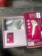 Philips Lumea Prestige, Ophalen of Verzenden, Nieuw, Scheren en Epileren